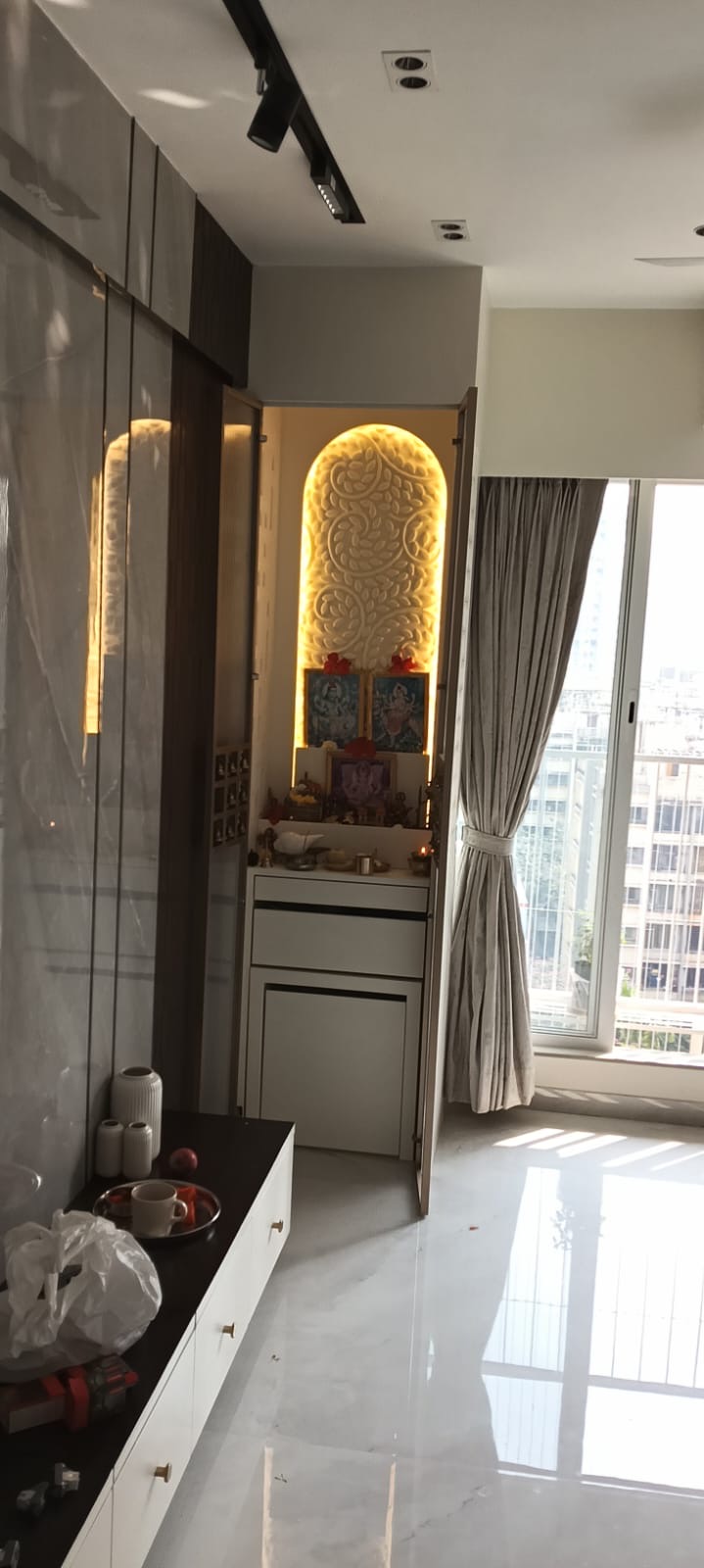 LED Lighting Works