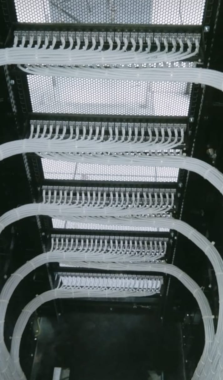 Arc Cable Management