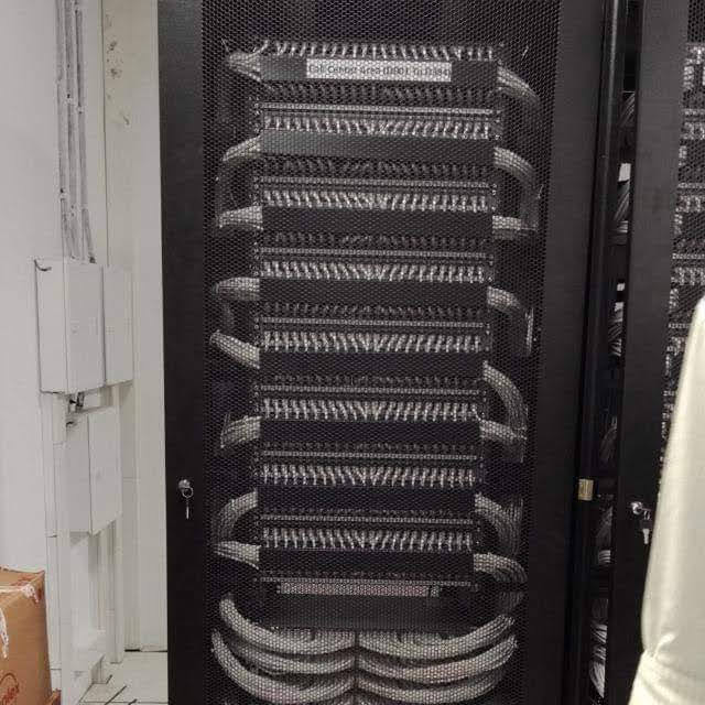 Full Server Rack