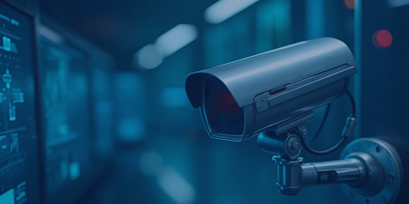 CCTV Security