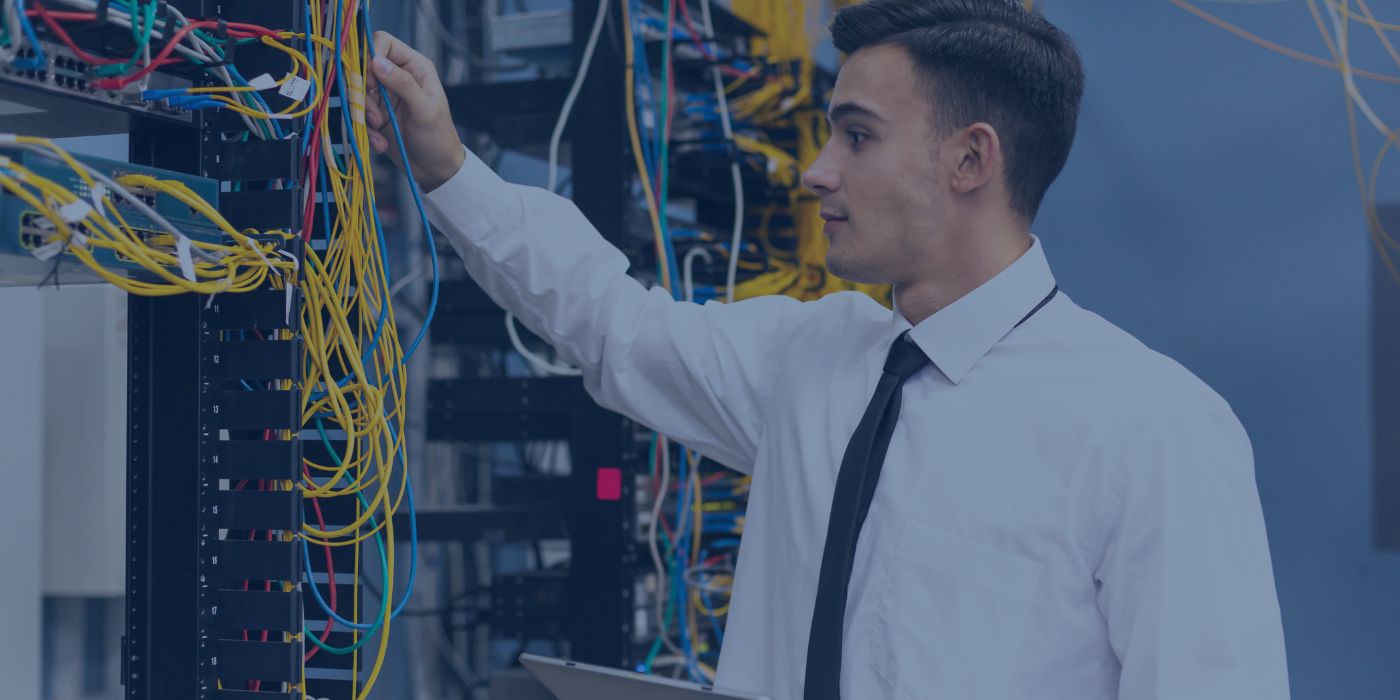 Data Center